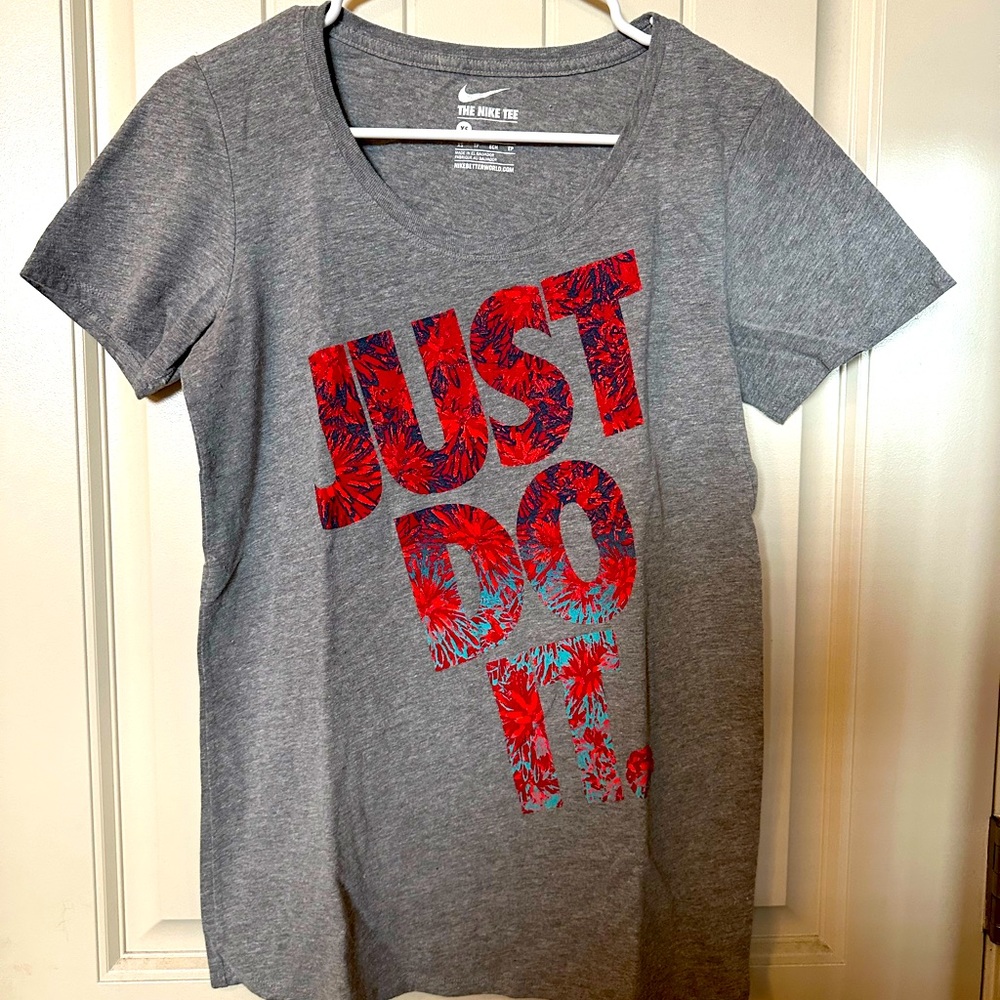Nike shirt